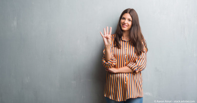 Vier-Tipps Vier-Tipps