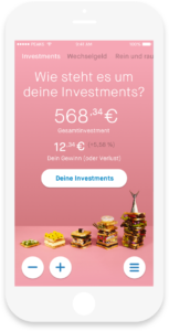 Homescreen Peaks