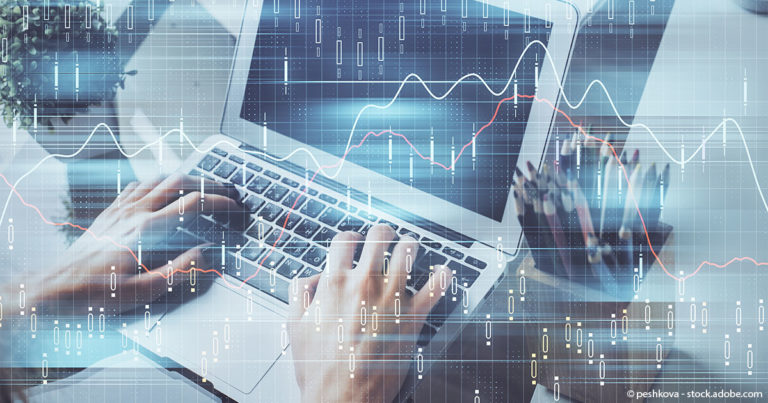 Amundi-ETF-Statistik Amundi-ETF-Statistik