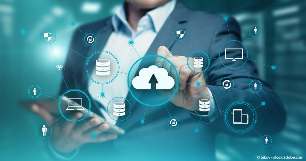 WisdomTree legt Cloud Computing ETF auf