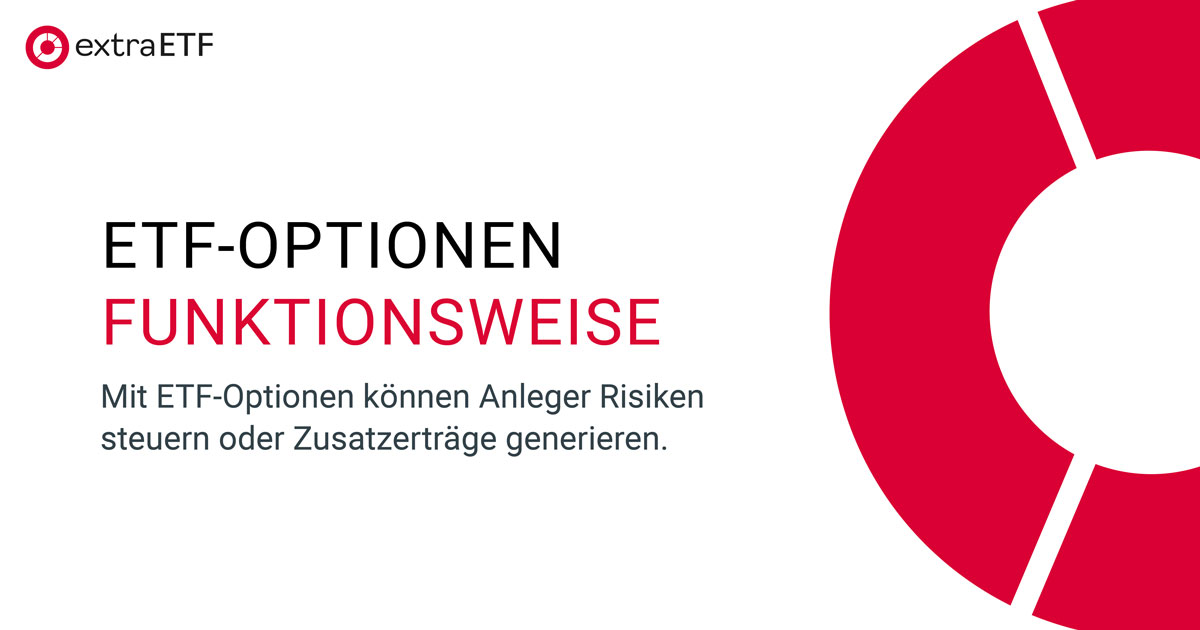 Etf Optionen Funktionsweise Und Einsatzmoglichkeiten Extraetf Com