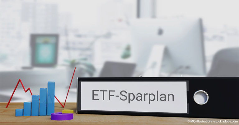finvesto-ETF-Sparplan finvesto-ETF-Sparplan