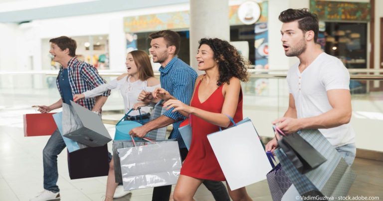 Black-Friday-Konsum-ETFs Black-Friday-Konsum-ETFs