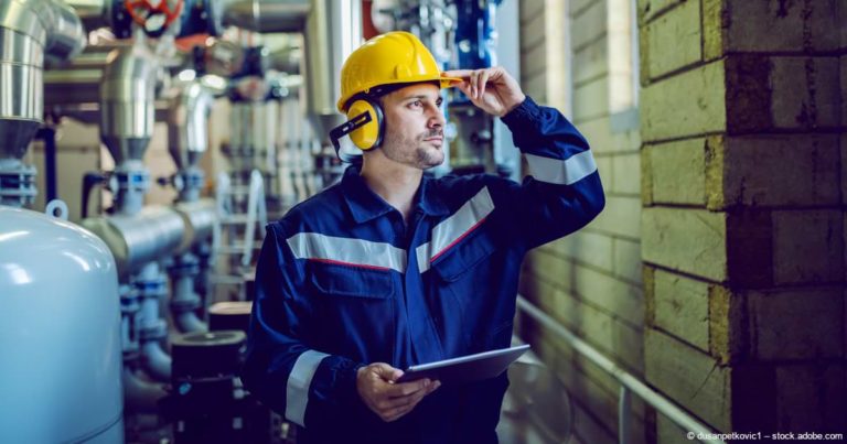 Industrie-ETF Industrie-ETF
