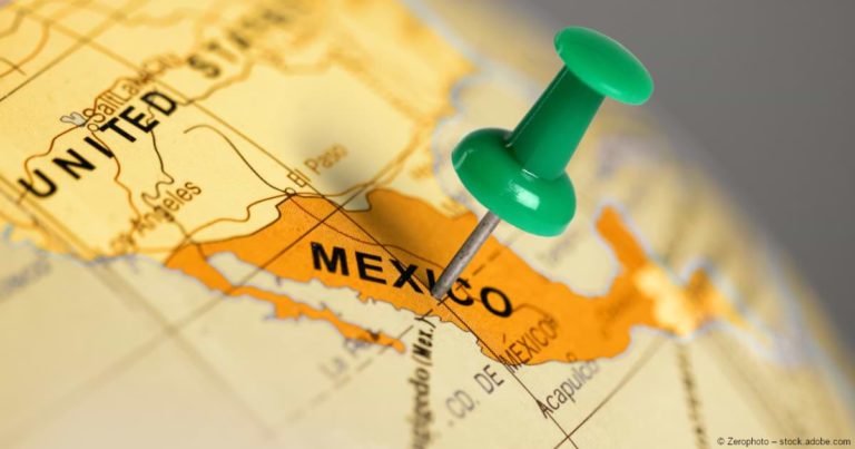 mexiko-etf mexiko-etf