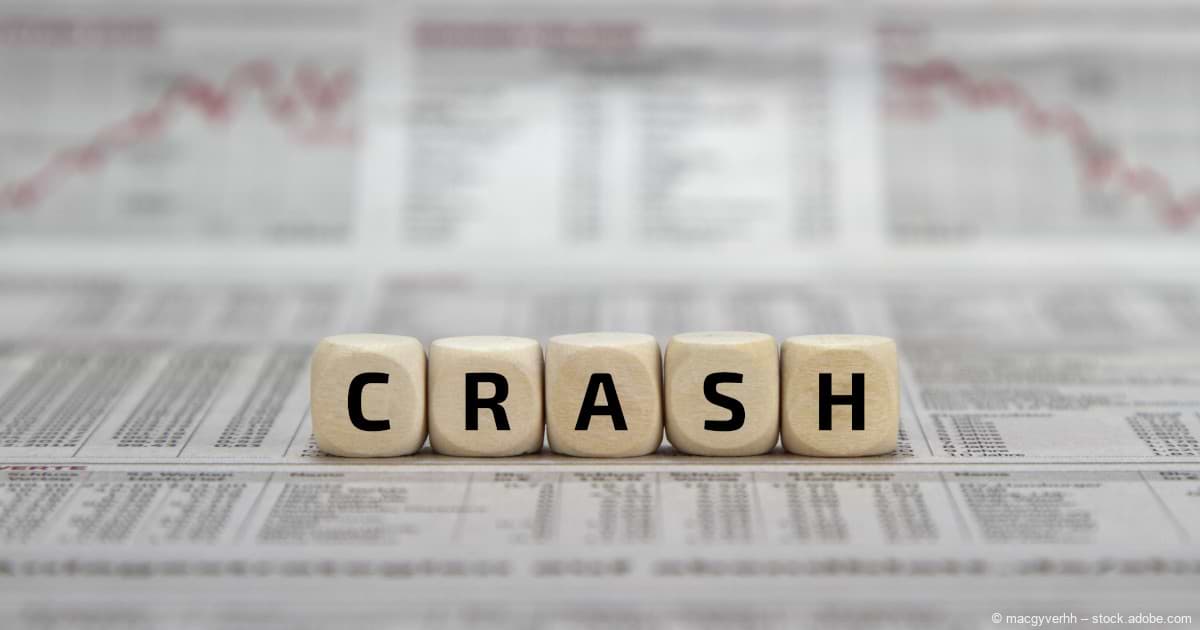 Crash-Prophet und ihre Aussagen