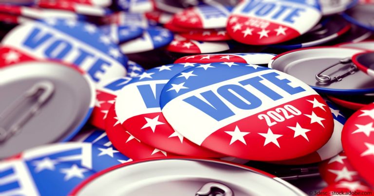 Amerikanische Wahlen 2019