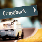 Comeback von Credit Suisse. Comeback von Credit Suisse.