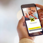 Mit „WILL - Die digitale Vermögensverwaltung” erreicht die Raiffeisen Bankengruppe 2,8 Millionen Kunden. Mit „WILL - Die digitale Vermögensverwaltung” erreicht die Raiffeisen Bankengruppe 2,8 Millionen Kunden.