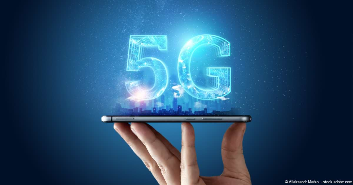 Nach Corona Konnte 5g Treiber Fur Telekommunikations Etfs Sein Extraetf