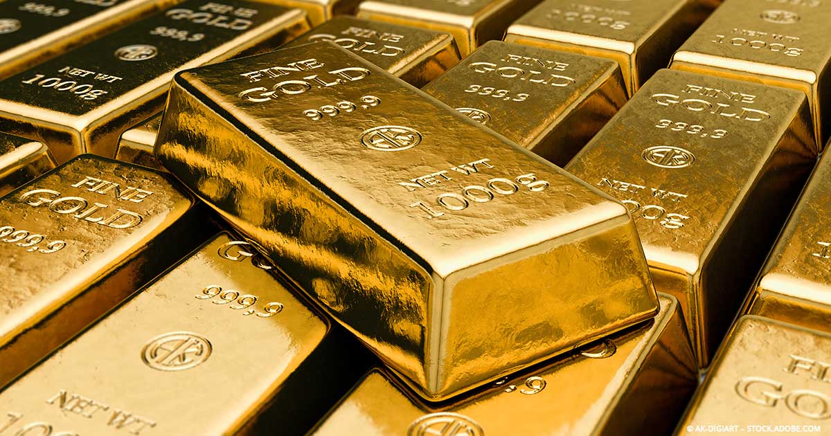 Ein Goldstandard für das 21. Jahrhundert: Was muss ein Gold-ETC können?