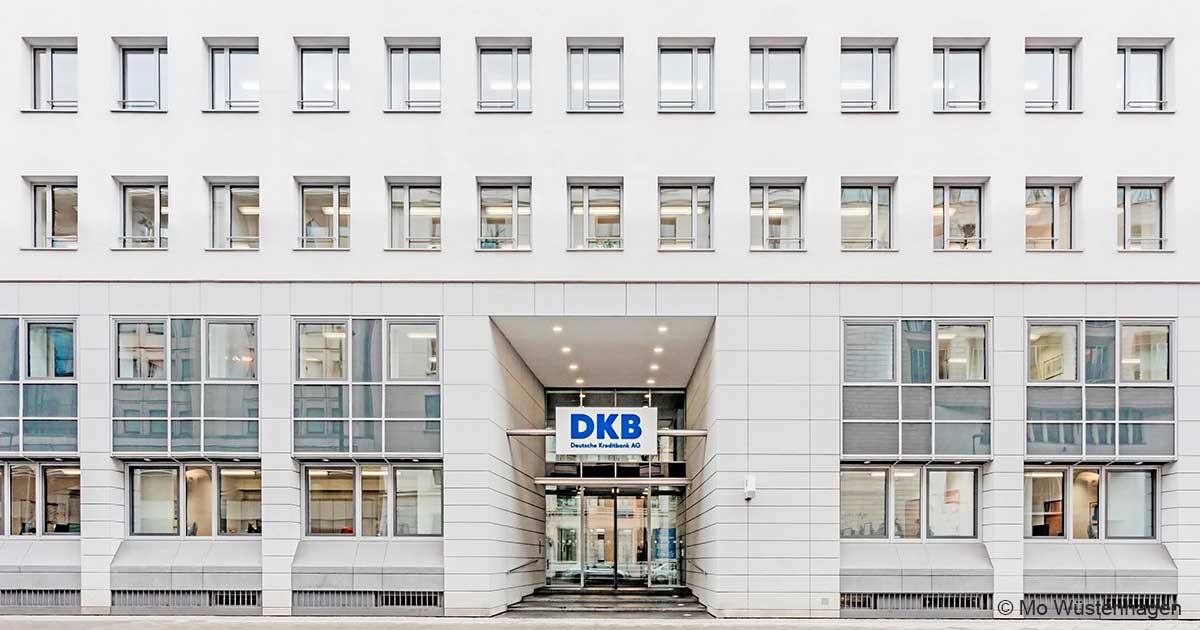 DKB erweitert ETF-Sparplan-Angebot