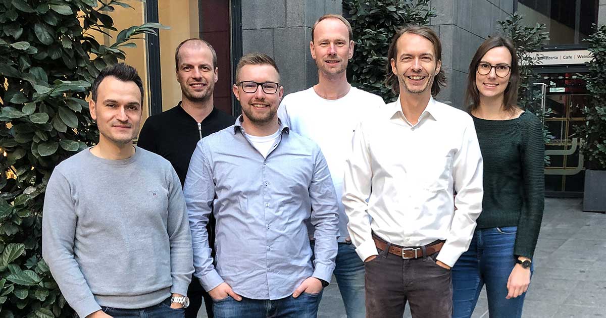 Evergreen Team