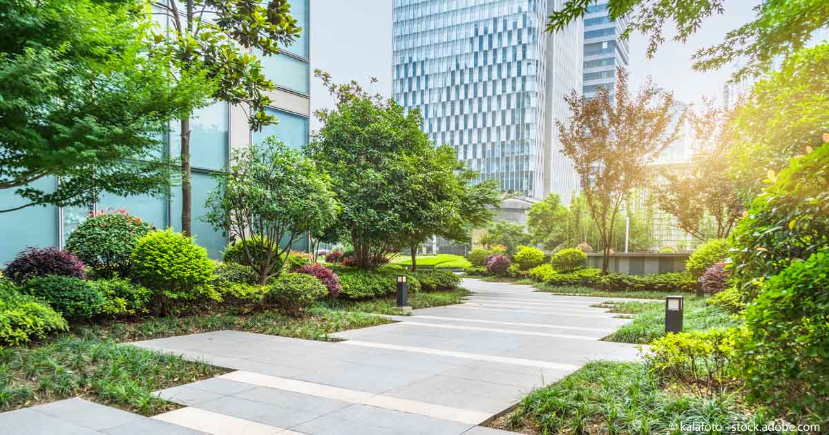 Amundi mit ESG-ETF.