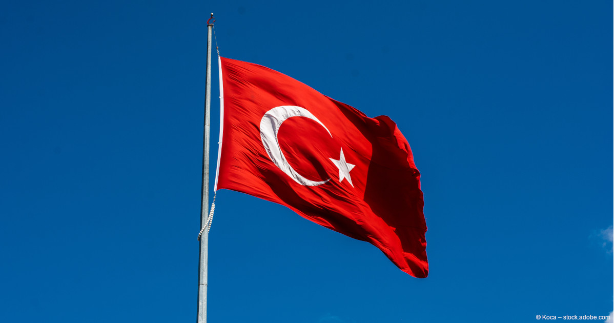 Ein Turkei Etf Wird Langsam Wieder Interessant Extraetf