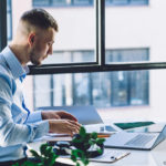 Vanguard soll an einem Robo-Advisor arbeiten. Vanguard soll an einem Robo-Advisor arbeiten.