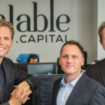 Scalable Broker: Team von Scalable Capital Scalable Broker: Team von Scalable Capital
