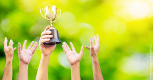 Investment-Tipp: Das ist der ETF des Monats im November 2023 Investment-Tipp: Das ist der ETF des Monats im November 2023