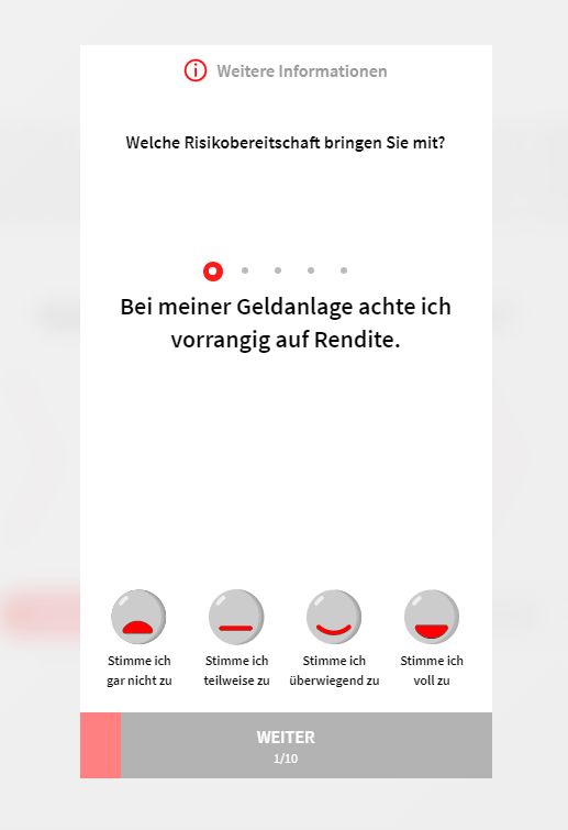 coyomi Anlagestrecke