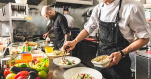 Vorbild Harry Markowitz: So diversifizierst du richtig Vorbild Harry Markowitz: So diversifizierst du richtig