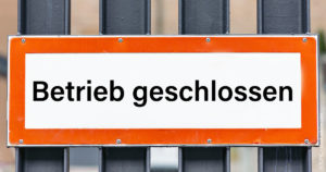 Für den Robo-Advisor Moneyfarm ist Schluss in Deutschland. Für den Robo-Advisor Moneyfarm ist Schluss in Deutschland.