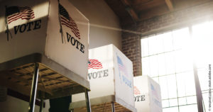 Small Caps und die Wahl in den USA. Small Caps und die Wahl in den USA.