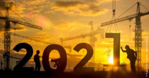 Das ändert sich 2021 bei den privaten Finanzen. Das ändert sich 2021 bei den privaten Finanzen.