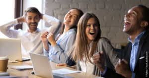 Invesco-Studie: Deshalb ist der MDax besser als der Dax Invesco-Studie: Deshalb ist der MDax besser als der Dax