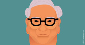 Funktioniert der Buffett-Indikator nicht mehr? Funktioniert der Buffett-Indikator nicht mehr?