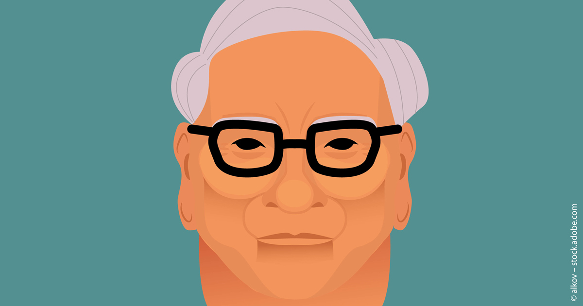 Funktioniert der Buffett-Indikator nicht mehr? Funktioniert der Buffett-Indikator nicht mehr?