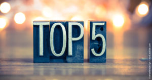 5 Gründe für weitere Kursanstiege von Gold 5 Gründe für weitere Kursanstiege von Gold