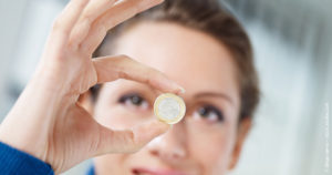 Was passiert, wenn Sie 30 Jahre lang einen Euro pro Tag in ETFs investieren? Was passiert, wenn Sie 30 Jahre lang einen Euro pro Tag in ETFs investieren?