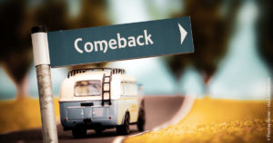 Anleihen: Comeback der Bonds im Jahr nach dem Crash