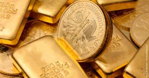 Wisdomtree mit günstigem Gold-ETP.
