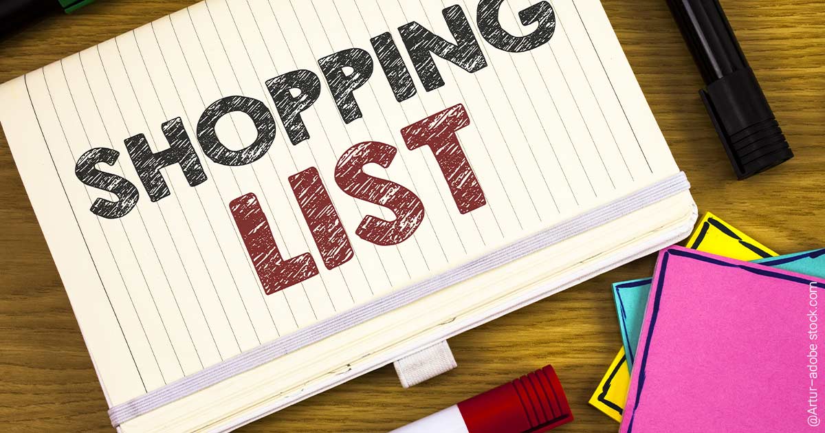 Diese ETFs stehen auf meiner ETF-Watchlist.