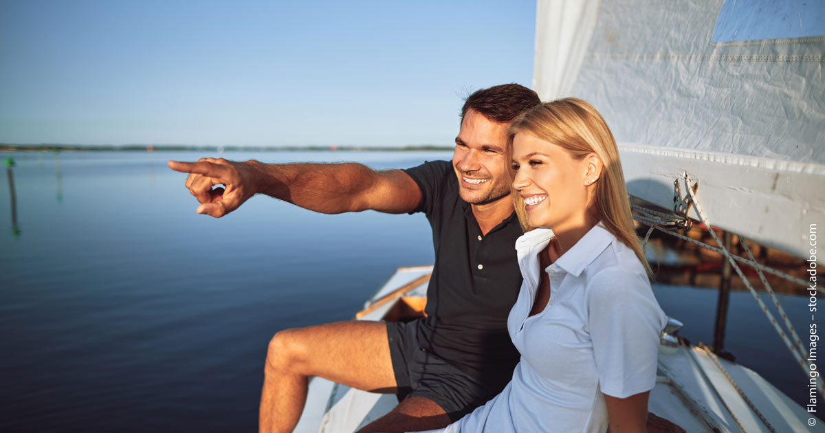 Mit 40 in Rente gehen – ist das möglich? Mit 40 in Rente gehen – ist das möglich?