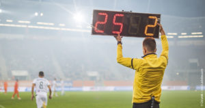 Ein ETF-Wechsel lohnt sich nur, wenn… Ein ETF-Wechsel lohnt sich nur, wenn…