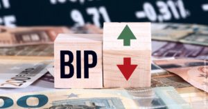 Whitebox-Portfolios richten sich nach dem Bruttoinlandsprodukt. Whitebox-Portfolios richten sich nach dem Bruttoinlandsprodukt.