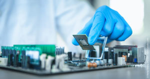 Deshalb bieten Halbleiter weiterhin großes Potenzial