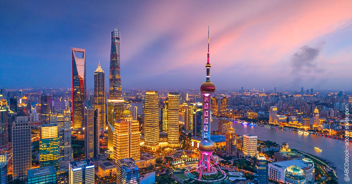 Invesco-ETF bietet Zugang zu innovativen chinesischen Unternehmen