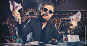 Wann bin ich reich? Wann bin ich reich?