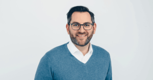 Markus Jordan, extraETF CEO Markus Jordan, extraETF CEO