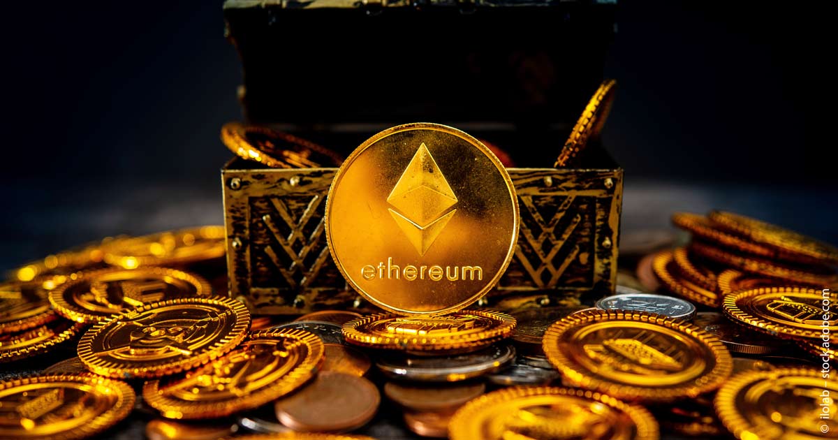 Die Alternativen zum Bitcoin sind noch nicht so weit.