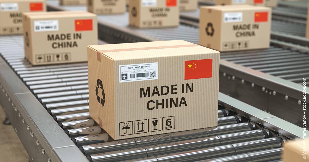 Ab 2026 schrumpft China – wo kommt dann das Wachstum her?