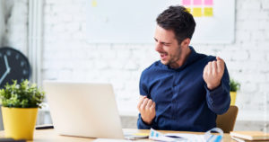 Das sind unsere drei Top-ETF-Broker für Sie. Das sind unsere drei Top-ETF-Broker für Sie.