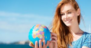 Ist der bekannte MSCI World noch ein Welt-ETF?