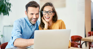 Scalable Broker führt 400.000 ETF-Sparpläne. Scalable Broker führt 400.000 ETF-Sparpläne.