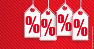 Gebührensenkung: Xtrackers ETFs werden günstiger Gebührensenkung: Xtrackers ETFs werden günstiger