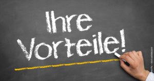 Sichern Sie sich mit einem ETF-Sparplan enorme Steuervorteile. Sichern Sie sich mit einem ETF-Sparplan enorme Steuervorteile.