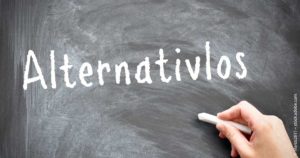 Deshalb sind Aktien auch weiterhin alternativlos. Deshalb sind Aktien auch weiterhin alternativlos.